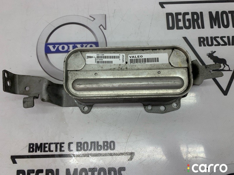 Радиатор АКПП BMW 523i F10 2009-2013, 17217638580, фото 2