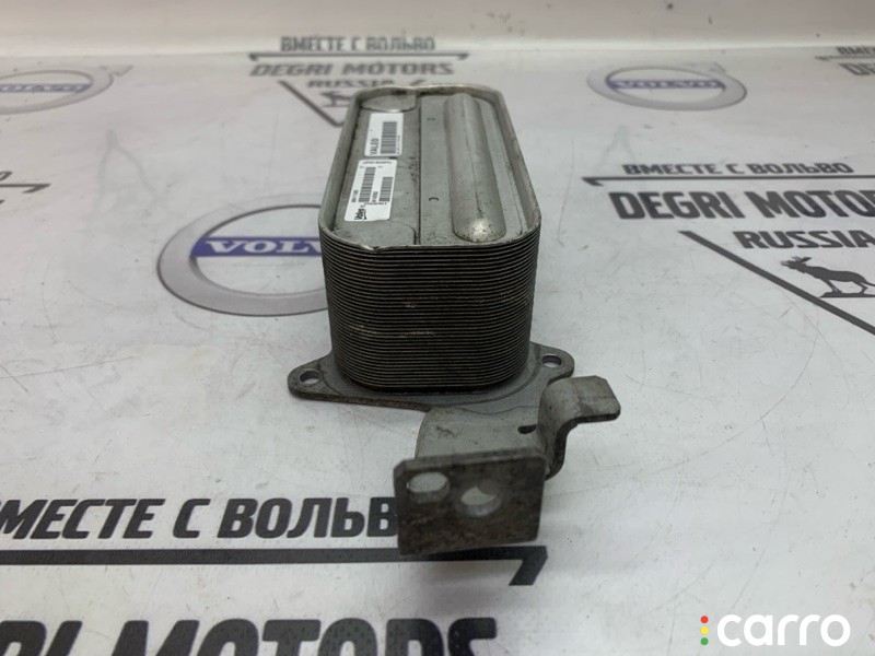 Радиатор АКПП BMW 523i F10 2009-2013, 17217638580, фото 4