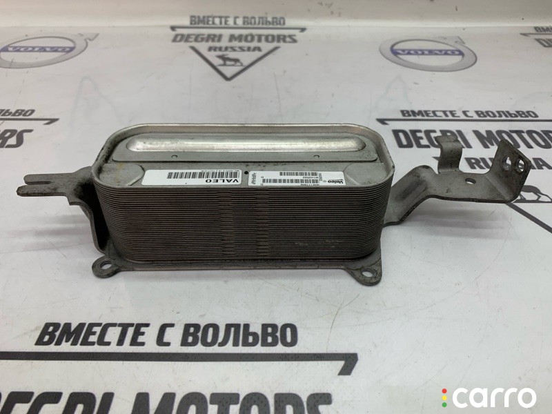 Радиатор АКПП BMW 523i F10 2009-2013, 17217638580, фото 5