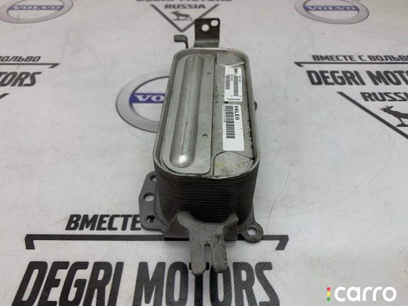 Радиатор АКПП BMW 523i F10 2009-2013, 17217638580, фото 6