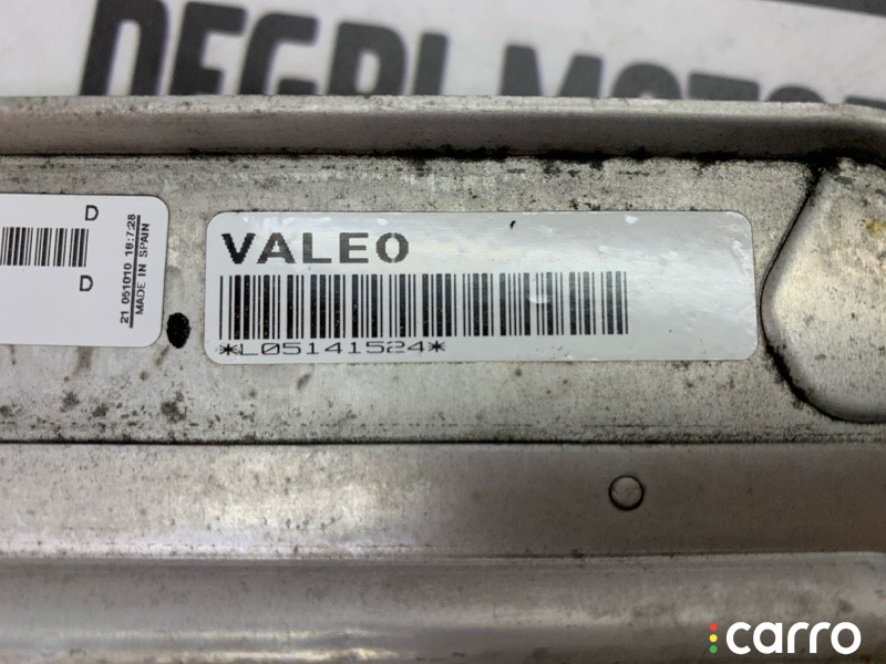Радиатор АКПП BMW 523i F10 2009-2013, 17217638580, фото 8