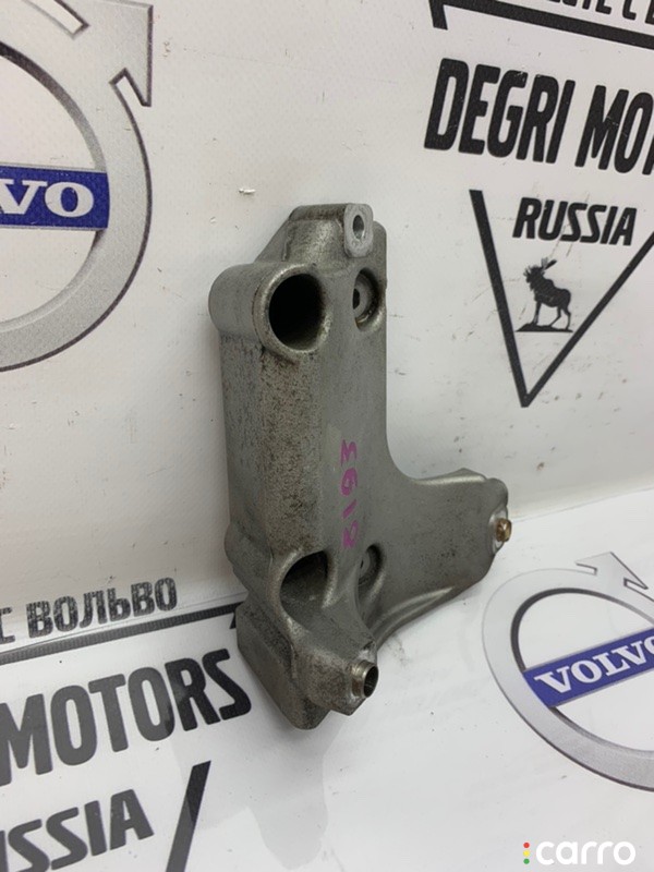 Кронштейн компрессора кондиционера BMW 320i E92 2006-2010, АКПП, 64557505980, фото 2