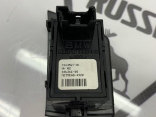 Кнопка стеклоподъемника задняя левая, ориг. номер 61319241949, BMW 523i F10 2009-2013