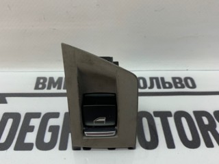 Кнопка стеклоподъемника задняя правая, ориг. номер 61319241949, BMW 523i F10 2009-2013