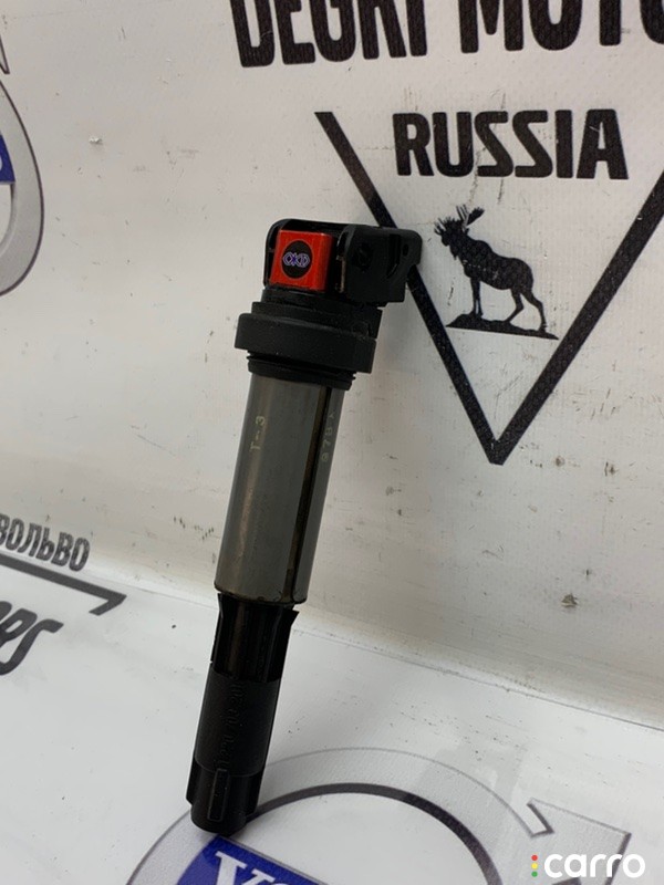 Катушка зажигания BMW 320i E92 2006-2010, 12138616153, фото 1