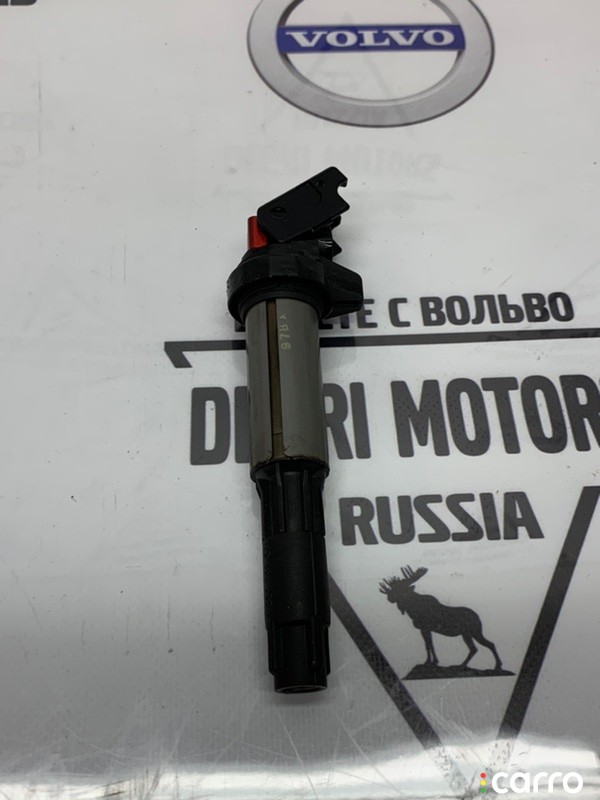 Катушка зажигания BMW 320i E92 2006-2010, 12138616153, фото 2