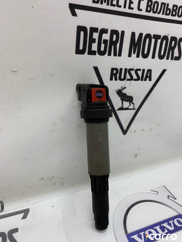 Катушка зажигания BMW 320i E92 2006-2010, 12138616153, фото 1