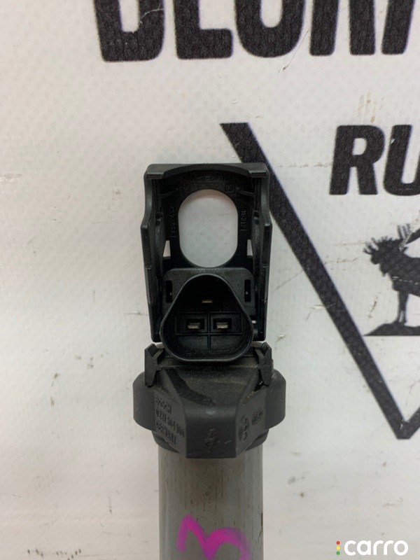 Катушка зажигания BMW 320i E92 2006-2010, 12138616153, фото 3