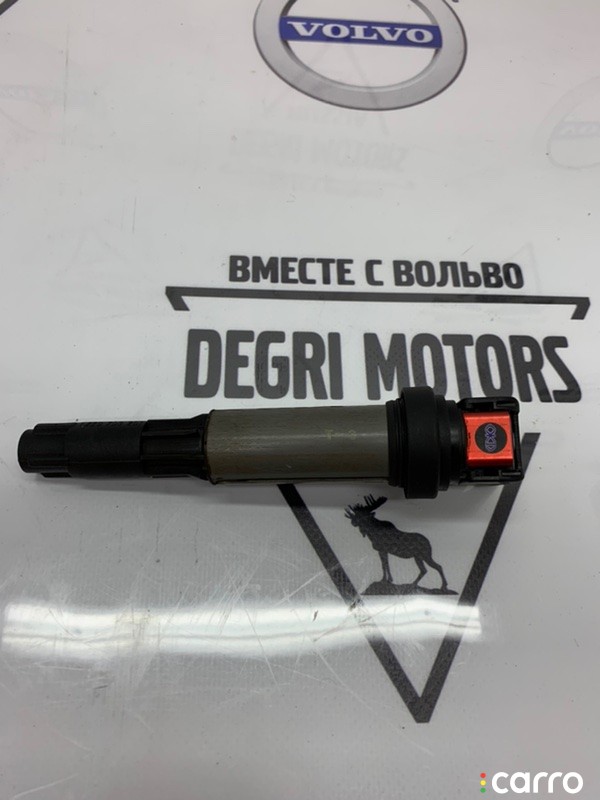 Катушка зажигания BMW 320i E92 2006-2010, 12138616153, фото 5