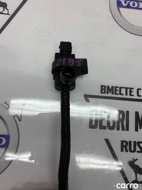 Клапан вентиляции топливного бака BMW 320i E92 2006-2010, 13907512576, фото 2