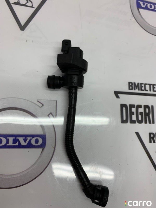 Клапан вентиляции топливного бака BMW 320i E92 2006-2010, 13907512576, фото 3