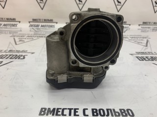 Дроссельная заслонка, ориг. номер 13547561066, BMW 320i E92 2006-2010