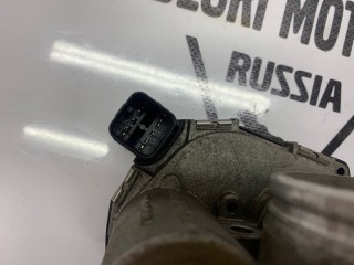 Дроссельная заслонка, ориг. номер 13547561066, BMW 320i E92 2006-2010
