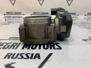 Дроссельная заслонка, ориг. номер 13547561066, BMW 320i E92 2006-2010