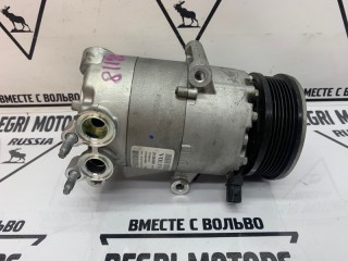 Компрессор кондиционера, ориг. номер 36012441, Volvo V60 2010-2013