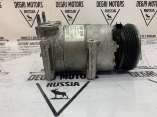 Компрессор кондиционера, ориг. номер 36012441, Volvo V60 2010-2013