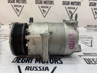 Компрессор кондиционера, ориг. номер 36012441, Volvo V60 2010-2013