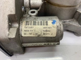 Дроссельная заслонка, ориг. номер 31293045, Volvo V50 2007-2012