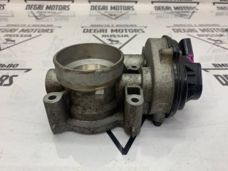Дроссельная заслонка, ориг. номер 31293045, Volvo V50 2007-2012
