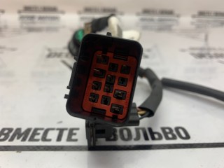 Проводка фары передняя, ориг. номер 30763548, Volvo V70 2004-2007