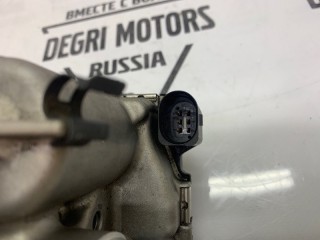 Дроссельная заслонка, ориг. номер 9487406, Volvo V60 2010-2013