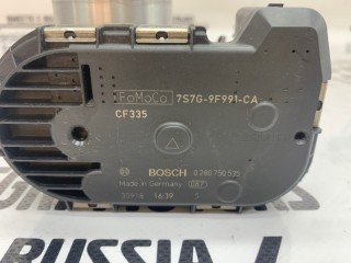 Дроссельная заслонка, ориг. номер 9487406, Volvo V70 2012-2016