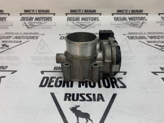Дроссельная заслонка, ориг. номер 9487406, Volvo V70 2012-2016