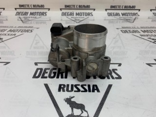 Дроссельная заслонка, ориг. номер 9487406, Volvo V70 2012-2016