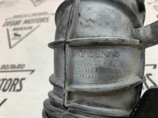 Патрубок воздушный, ориг. номер 30636828, Volvo V70 2004-2007