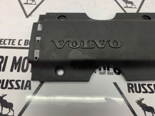 Крышка ДВС декоративная, ориг. номер 1270363, Volvo V70 2004-2007