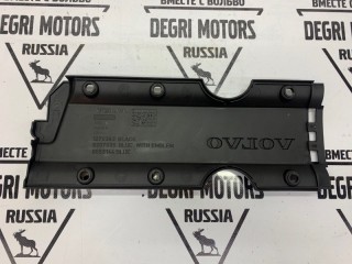 Крышка ДВС декоративная, ориг. номер 1270363, Volvo V70 2004-2007