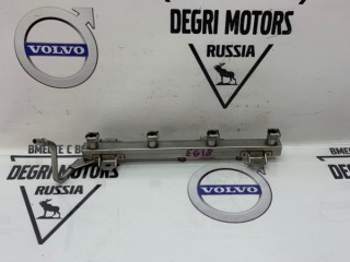 Топливная рампа, ориг. номер 13537530420, BMW 320i E92 2006-2010