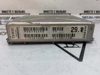 Блок управления АКПП, ориг. номер 30735493, Volvo V70 2004-2007