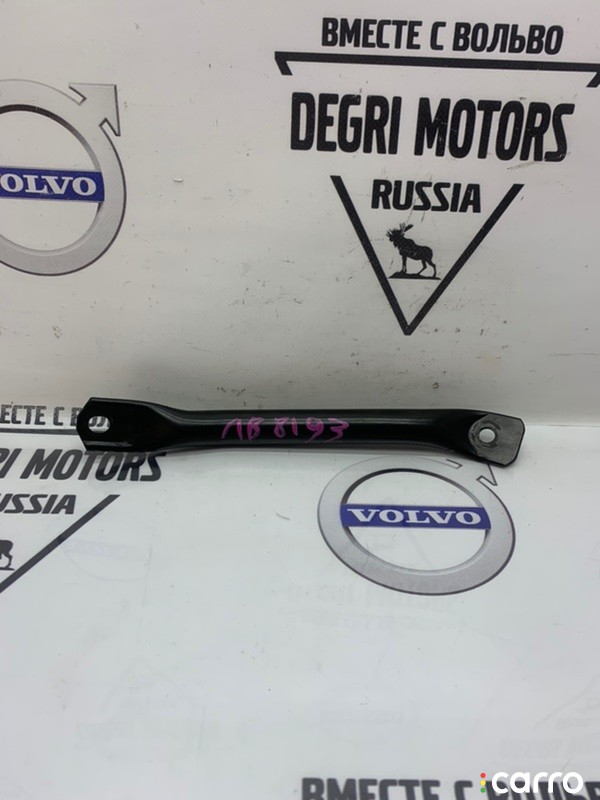 Распорка передняя передняя левая BMW 320i E92 2006-2010, 51617183043, фото 2