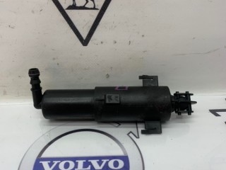 Форсунка омывателя фары передняя, ориг. номер 61677179311, BMW 320i E92 2006-2010