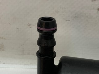Форсунка омывателя фары передняя, ориг. номер 61677179311, BMW 320i E92 2006-2010