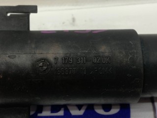 Форсунка омывателя фары передняя, ориг. номер 61677179311, BMW 320i E92 2006-2010