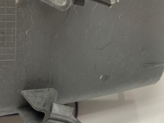 Воздуховод передний правый, ориг. номер 51748045362, BMW 320i E92 2006-2010