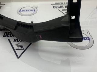 Крепление фары переднее правое, ориг. номер 51117154724, BMW 320i E92 2006-2010