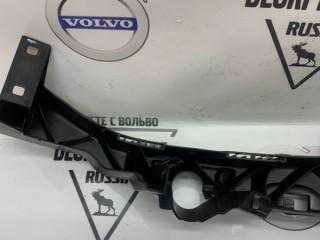Крепление фары переднее правое, ориг. номер 51117154724, BMW 320i E92 2006-2010