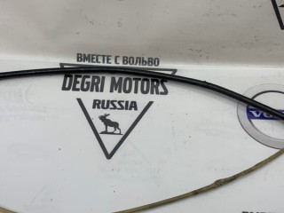 Трос ручного тормоза задний, ориг. номер 34406769368, BMW 320i E92 2006-2010