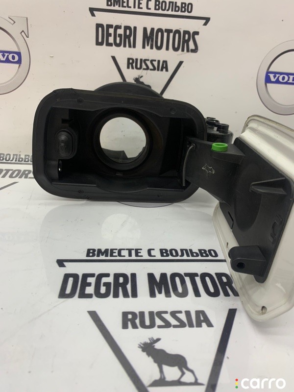 Лючок бензобака BMW 320i E92 2006-2010, 51177117978, фото 2