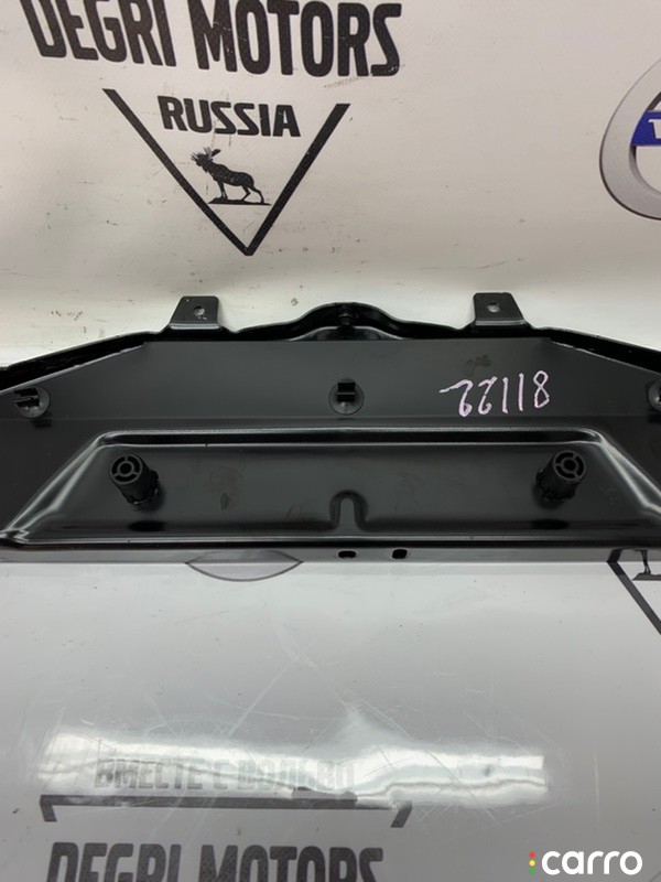 Рамка радиатора передняя BMW 523i F10 2009-2013, АКПП, 51647200689, фото 4