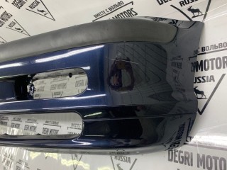 Бампер передний, ориг. номер 51118195284, BMW 320i E46 1997-2003