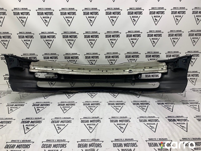 Бампер передний BMW 320i E46 1997-2003, 51118195284, фото 8