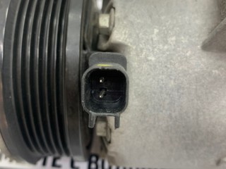 Компрессор кондиционера, ориг. номер 36012441, Volvo V60 2010-2013