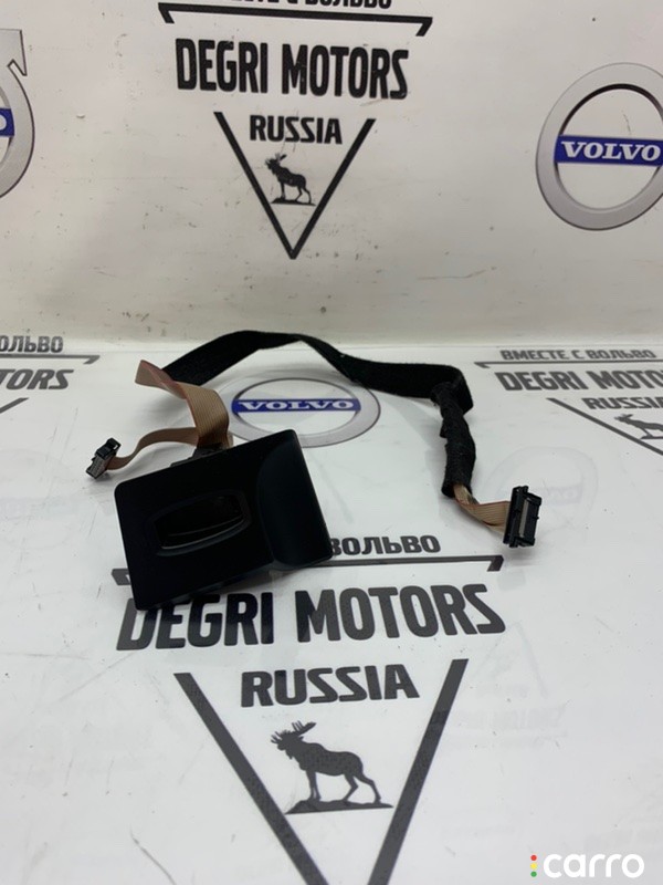 Замок зажигания BMW 320i E92 2006-2010, 66129172372, фото 2
