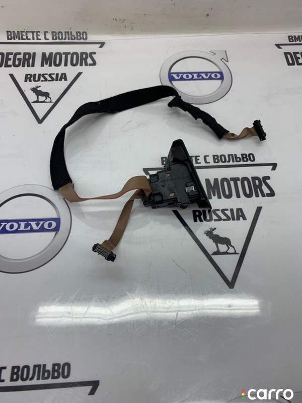 Замок зажигания BMW 320i E92 2006-2010, 66129172372, фото 3