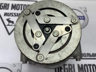 Компрессор кондиционера, ориг. номер 36012441, Volvo V60 2010-2013