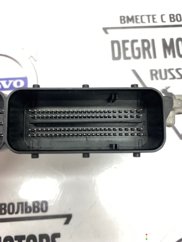 Блок ECM Volvo V60 2010-2013, 36001529, фото 3